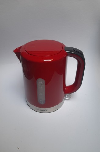 Bosch wasserkocher rot - bosch,