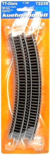 Gebogenes gleis 230 art - 230,,