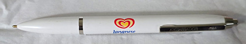 Vintage langnese - vintage,
