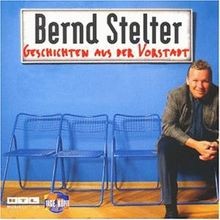 Geschichten aus der vorstadt - der,