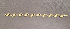 Armband 750 gelbgold - -, 12,1