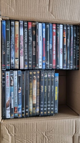 Dvd und blu ray - und, blu-ray