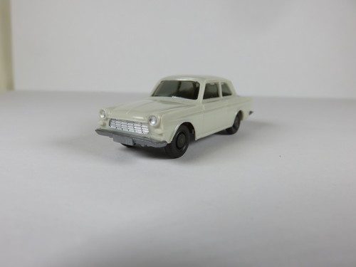 Wiking modelle ford - modelle,, 12