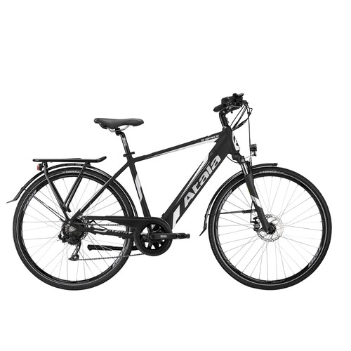 Atala spike man - e-spike, zoll