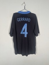 Original England Away Fußball