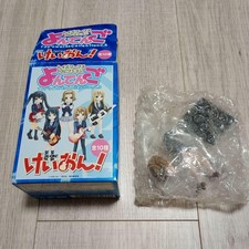 K-ON!! Figurensammlung ION