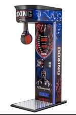 Box automat kraftmesser - kraftmesser, boxing