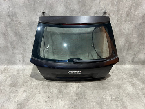 Audi heckklappe - a3,