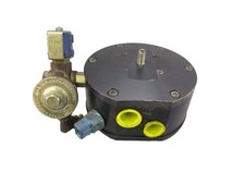 Gasanlage Verdampfer für AUDI