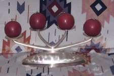 WMF Ikora Kerzen Ständer