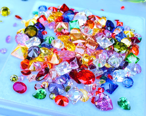 Schönes mischlot cubic - mischlot,