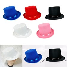 Zylinderhut-Party für Urlaub