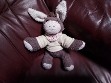 Sterntaler Stofftier