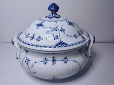 ROYAL COPENHAGEN MUSSELMALET