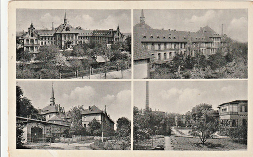 Halle saale mit - halle,