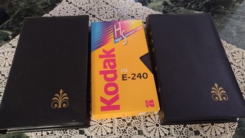 Bespielte vhs kassetten mit - bespielte,