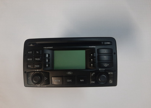 Radio für ford mondeo - für,
