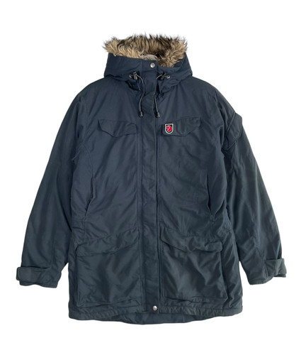 Fjällräven jacke nuuk - jacke, parka