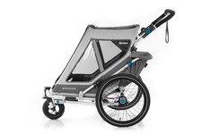 Speedkid2 Limited Edition Grau 2021 - B-WARE