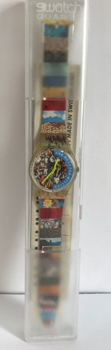 Swatch uhr people - swatch, 90er
