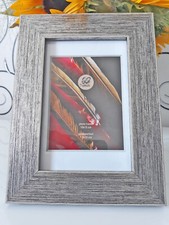 Bilderrahmen Kunststoff  10x15