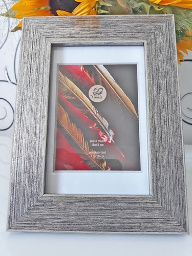 Bilderrahmen kunststoff 10x15 - ,