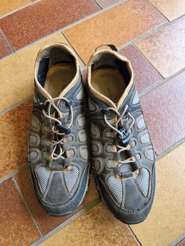 Schuhe sneaker woodstone - sneaker,