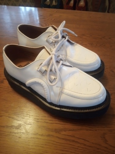 George cox dace creepers - cox,