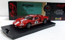 Bang 1/43 - Ford GT40 Le Mans