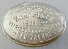 alte Dose aromatische