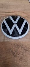 Original VW Emblem ID.4