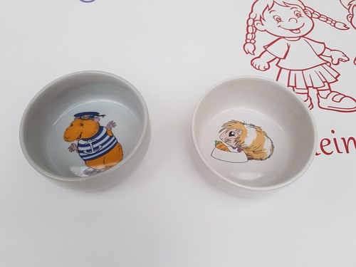 Futternapf freßnapf hamster - freßnapf,
