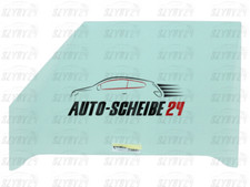 Seitenscheibe Scheibe Fenster MERCEDES SL R107 Cabrio 1971-1989 Links Linke