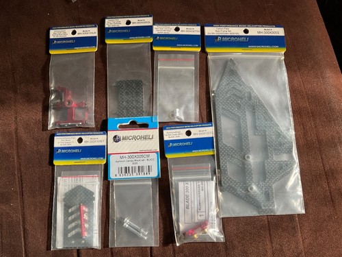 Microheli konvolut blade 300x - konvolut,