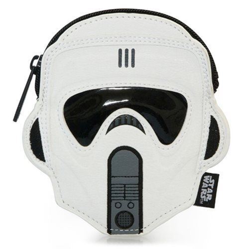 Loungefly star wars coin - loungefly,