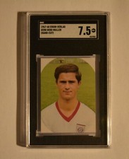 SGC 7.5 Eikon Fußball 1967/68