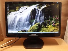 original Philips 23" Monitor