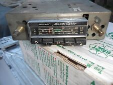 Becker Autoradio Monte Carlo