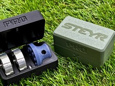 Steyr Pro X Magazinkoffer
