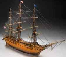 Mantua Model 779 Uss Constitution 1:98 (Kit) Modell