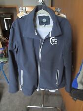 VW Bulli Softshelljacke  Xl blau neuwertig