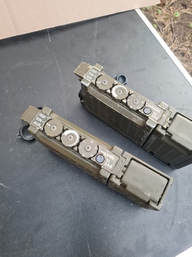 Bundeswehr funkgeräte - bw,