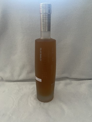 Bruichladdich octomore 3 - octomore, 06.3