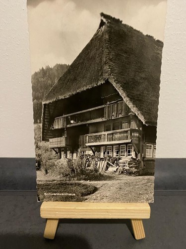 Vintage postkarte - vintage,