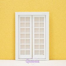 Puppenhaus Miniatur Maßstab