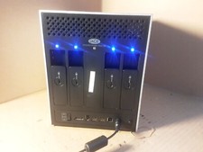 Lacie 4big quadra esata usb - lacie,