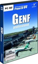Aerosoft addon prepar3d - aerosoft,