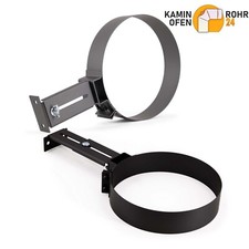 Verstellbarer Wandhalter 125 -