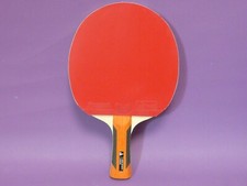 Joola ALLROUND Junior Butterfly TENERGY 05 FX/ Rozena Tischtennisschläger konkav