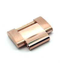 Rolex Daytona Rosegold Glied